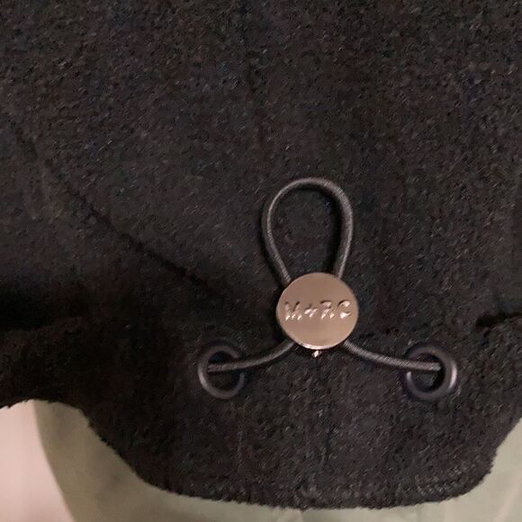 M+RC Noir 1/4-Zip Pullover - Picture 9 of 13